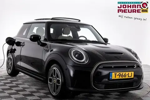 Used MINI MINI Electric 2023 Ad 