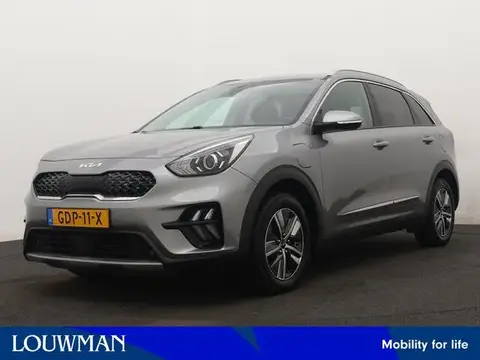 Used KIA NIRO Hybrid 2022 Ad 