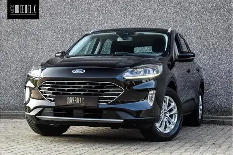 Annonce FORD KUGA Essence 2020 d'occasion 