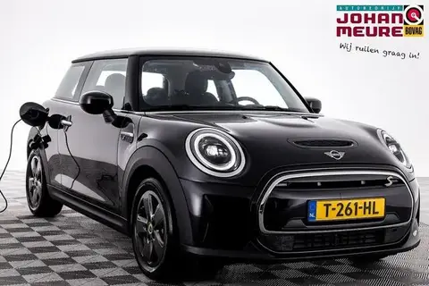 Used MINI MINI Electric 2023 Ad 