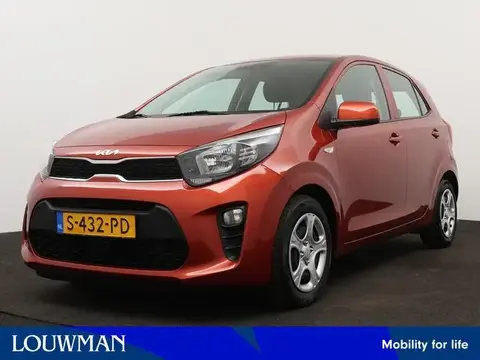 Used KIA PICANTO Petrol 2023 Ad 