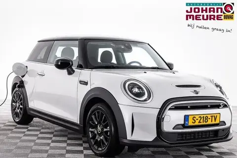 Used MINI MINI Electric 2023 Ad 