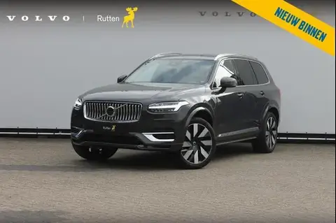 Used VOLVO XC90 Hybrid 2024 Ad 