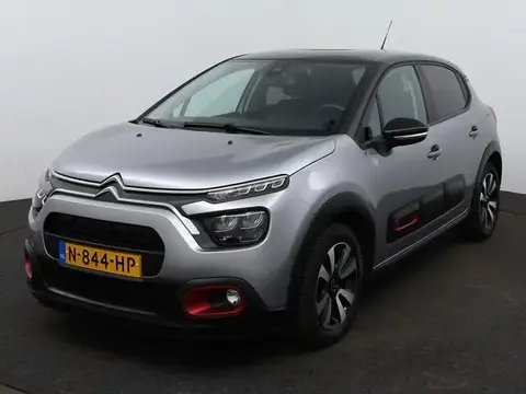 Annonce CITROEN C3 Essence 2021 d'occasion 