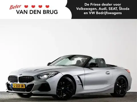 Annonce BMW Z4 Essence 2019 d'occasion 