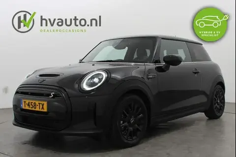 Used MINI MINI Electric 2023 Ad 