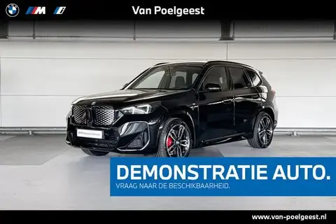 Annonce BMW IX1 Électrique 2024 d'occasion 