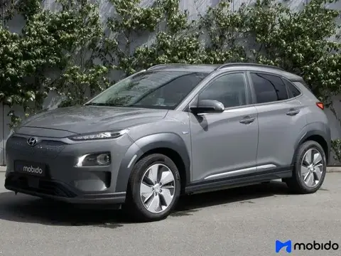 Annonce HYUNDAI KONA Électrique 2019 d'occasion 