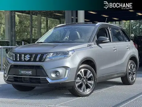 Annonce SUZUKI VITARA Hybride 2022 d'occasion 