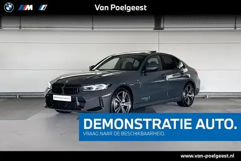 Used BMW SERIE 3 Hybrid 2024 Ad 