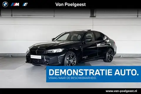 Used BMW SERIE 3 Hybrid 2024 Ad 