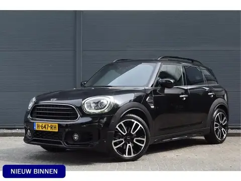 Used MINI COUNTRYMAN Petrol 2020 Ad 