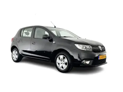 Used DACIA SANDERO Petrol 2019 Ad 