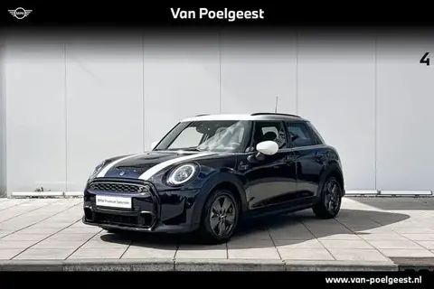 Used MINI COOPER Petrol 2023 Ad 