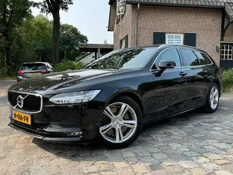 Annonce VOLVO V90 Essence 2020 d'occasion 