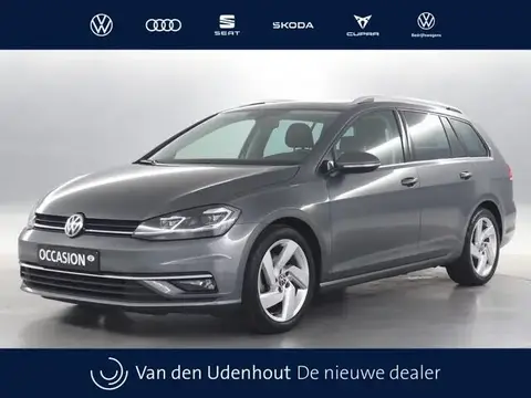 Annonce VOLKSWAGEN GOLF Essence 2019 d'occasion 