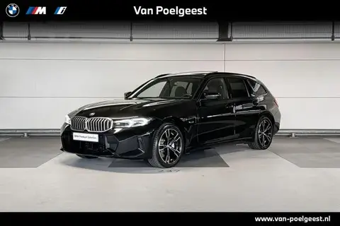 Used BMW SERIE 3 Hybrid 2023 Ad 