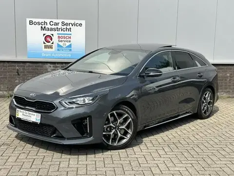 Used KIA CEED Petrol 2019 Ad 