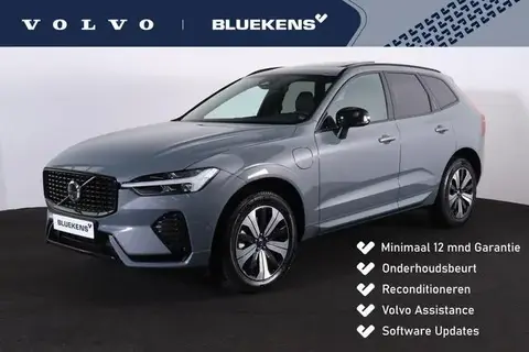 Annonce VOLVO XC60 Hybride 2024 d'occasion 