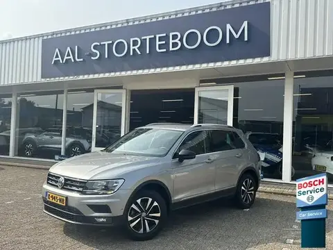 Annonce VOLKSWAGEN TIGUAN Essence 2020 d'occasion 