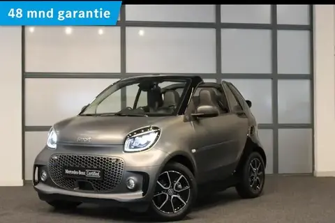 Used SMART FORTWO Electric 2023 Ad 