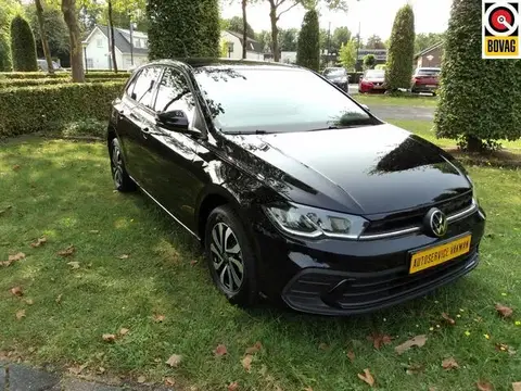 Used VOLKSWAGEN POLO Petrol 2023 Ad 