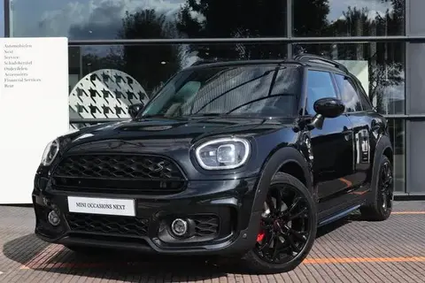 Annonce MINI COUNTRYMAN Hybride 2023 d'occasion 