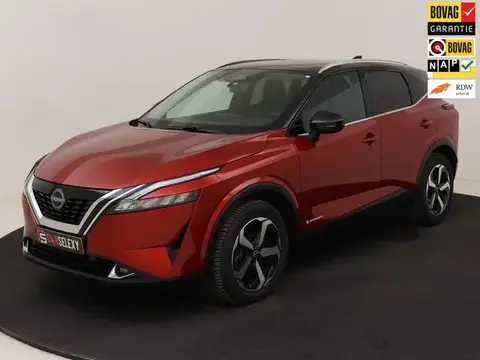 Used NISSAN QASHQAI Hybrid 2023 Ad 