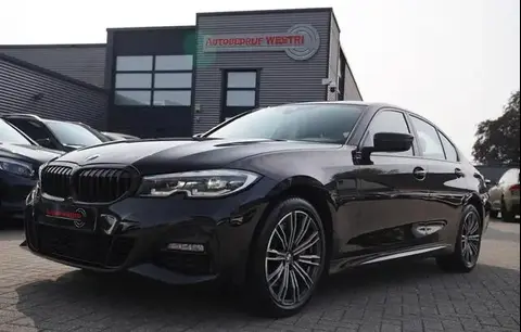 Annonce BMW SERIE 3 Hybride 2019 d'occasion 