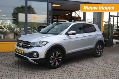 Used VOLKSWAGEN T-CROSS Petrol 2020 Ad 