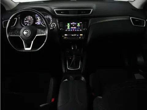 Annonce NISSAN QASHQAI Essence 2019 d'occasion 