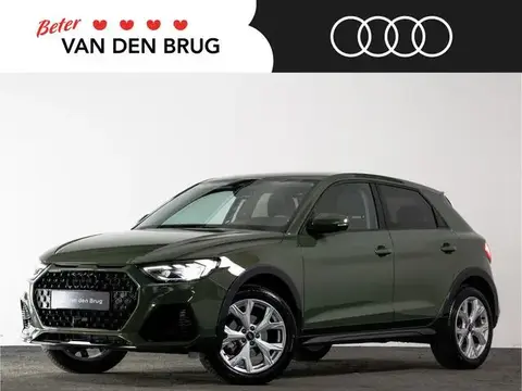 Annonce AUDI A1 Essence 2023 d'occasion 