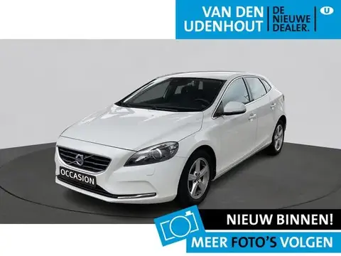 Used VOLVO V40 Petrol 2016 Ad 