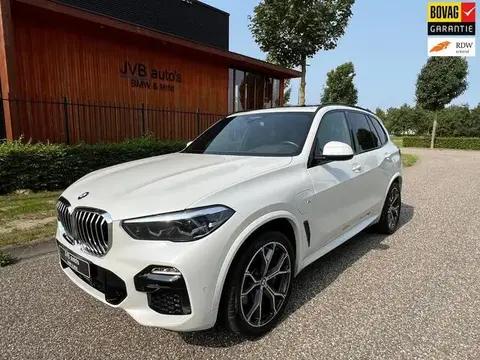 Used BMW X5 Hybrid 2021 Ad 