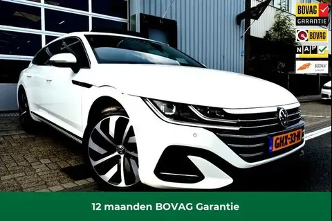 Annonce VOLKSWAGEN ARTEON Hybride 2021 d'occasion 