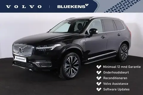 Annonce VOLVO XC90 Hybride 2023 d'occasion 