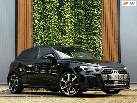 Annonce AUDI A1 Essence 2019 d'occasion 