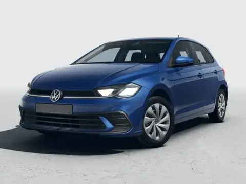 Annonce VOLKSWAGEN POLO Essence 2024 d'occasion 