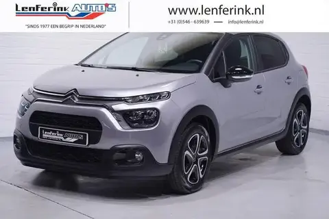 Annonce CITROEN C3 Essence 2022 d'occasion 