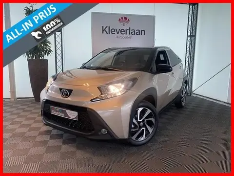 Annonce TOYOTA AYGO Essence 2024 d'occasion 