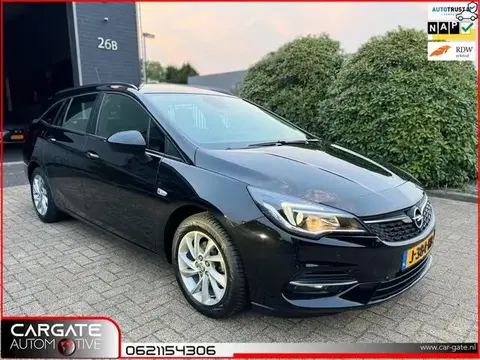 Annonce OPEL ASTRA Essence 2020 d'occasion 