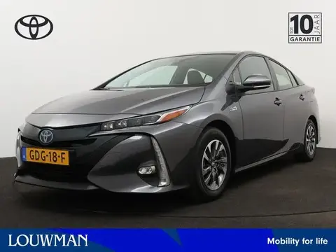 Annonce TOYOTA PRIUS Hybride 2020 d'occasion 