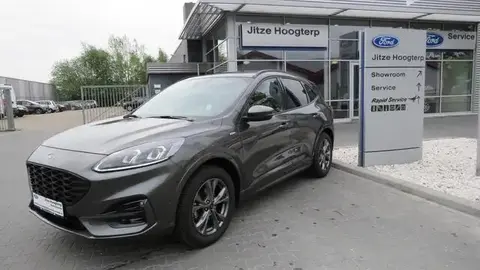 Used FORD KUGA Petrol 2020 Ad 