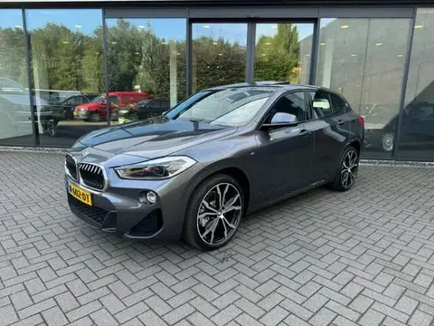 Used BMW X2 Petrol 2020 Ad 