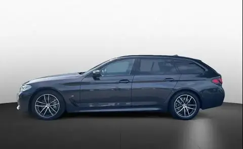 Annonce BMW SERIE 5 Diesel 2023 d'occasion 