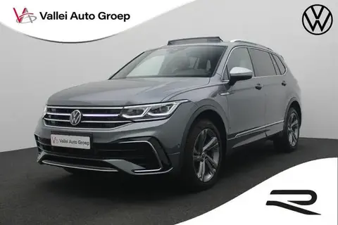 Used VOLKSWAGEN TIGUAN Petrol 2023 Ad 