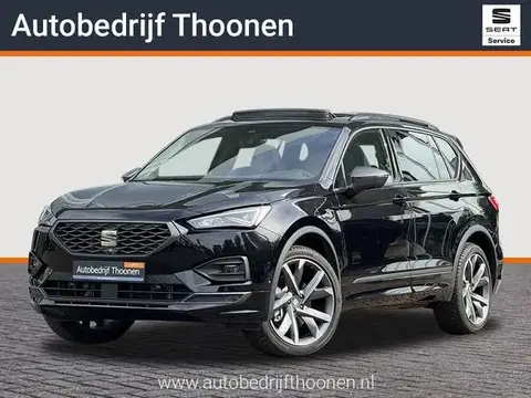 Used SEAT TARRACO Hybrid 2024 Ad 