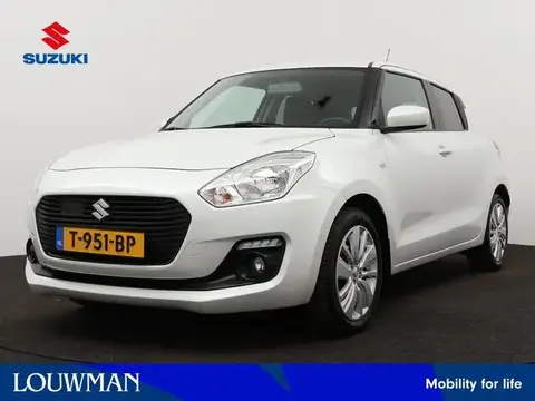 Used SUZUKI SWIFT Petrol 2019 Ad 