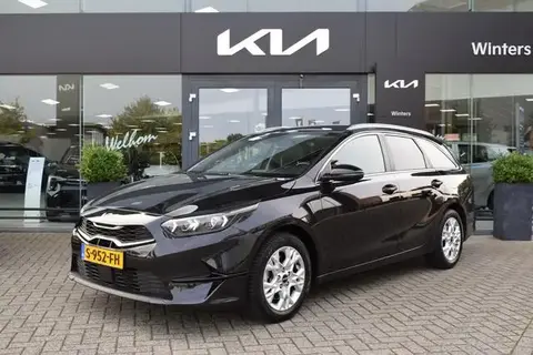 Used KIA CEED Petrol 2023 Ad 