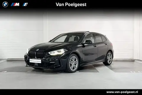 Annonce BMW SERIE 1 Essence 2023 d'occasion 